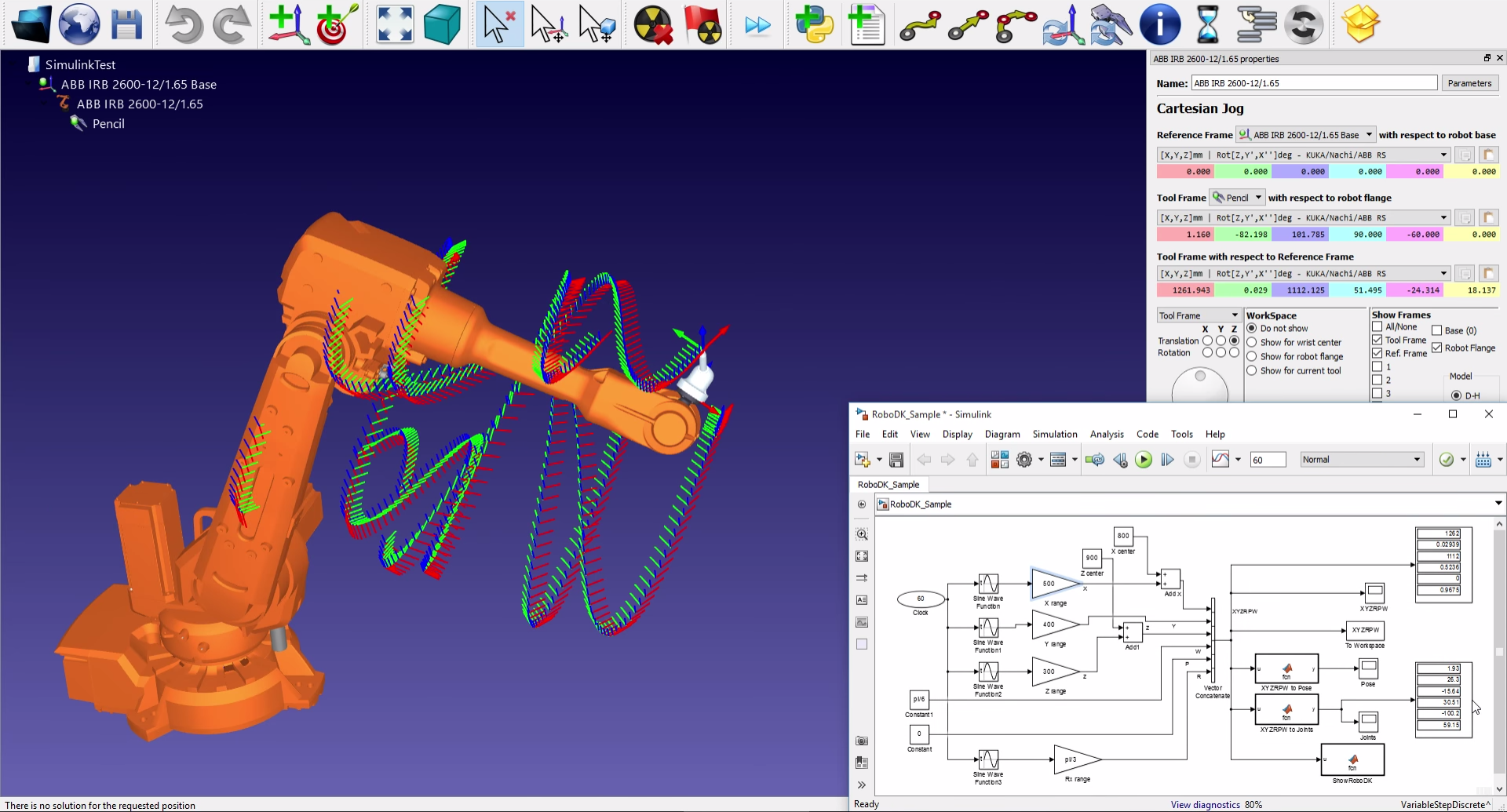 RoboDK API -图片17