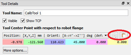 Robot Calibration Creaform - Bild 6