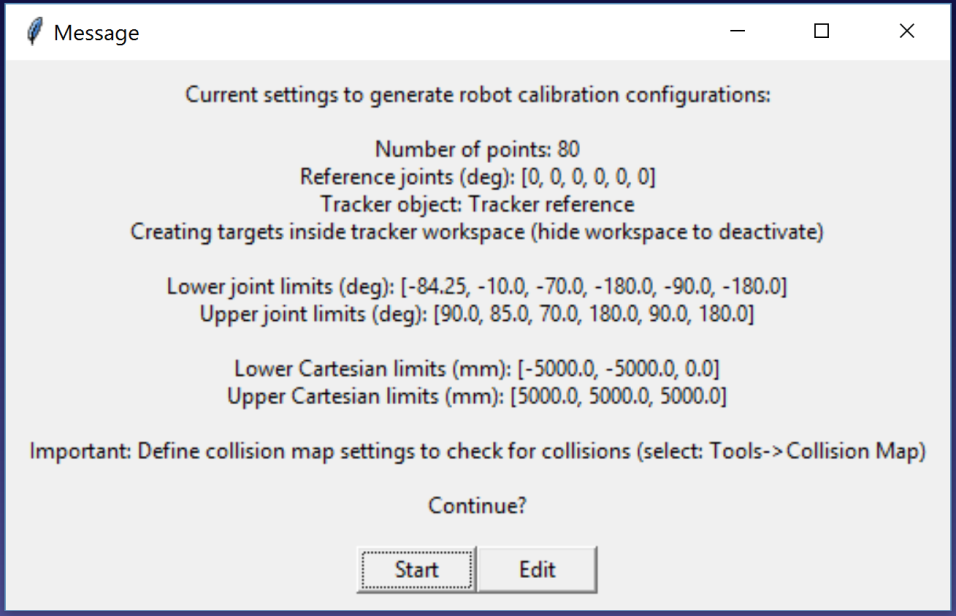 机器人标定LaserTracker - Bild 11
