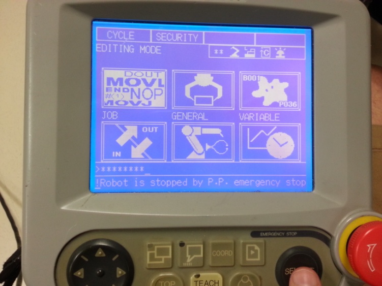 Robot Calibration LaserTracker - Bild 42