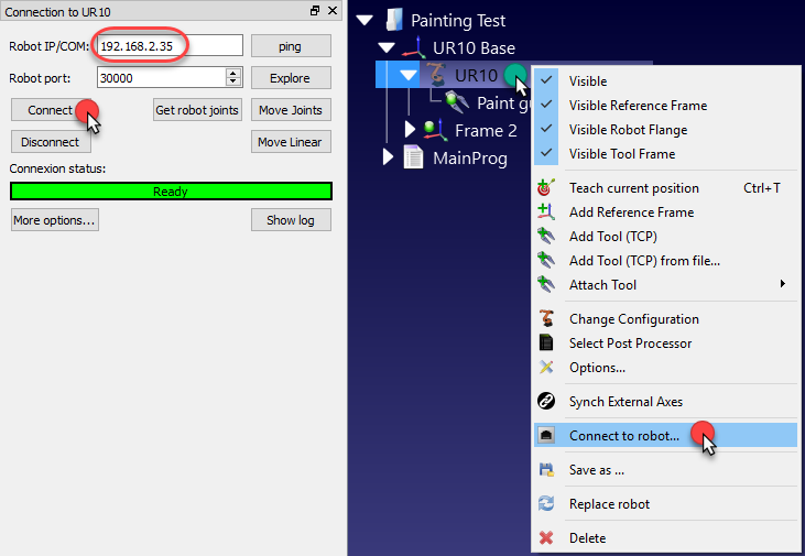 机器人司机-图2