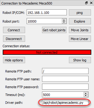 机器人司机-图9