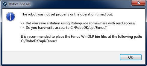 Robots Fanuc - Bild 10