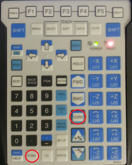 Robots Fanuc - Bild 4