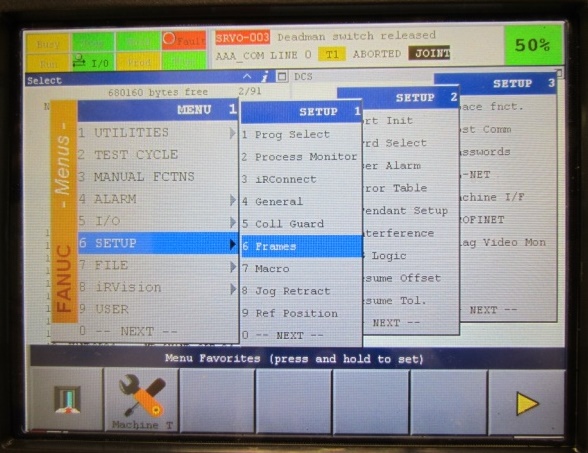 Robots Fanuc - Bild 6