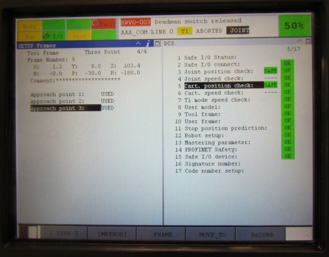 Robots Fanuc - Bild 8