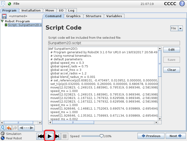 Robots Universal Robots - Bild 11
