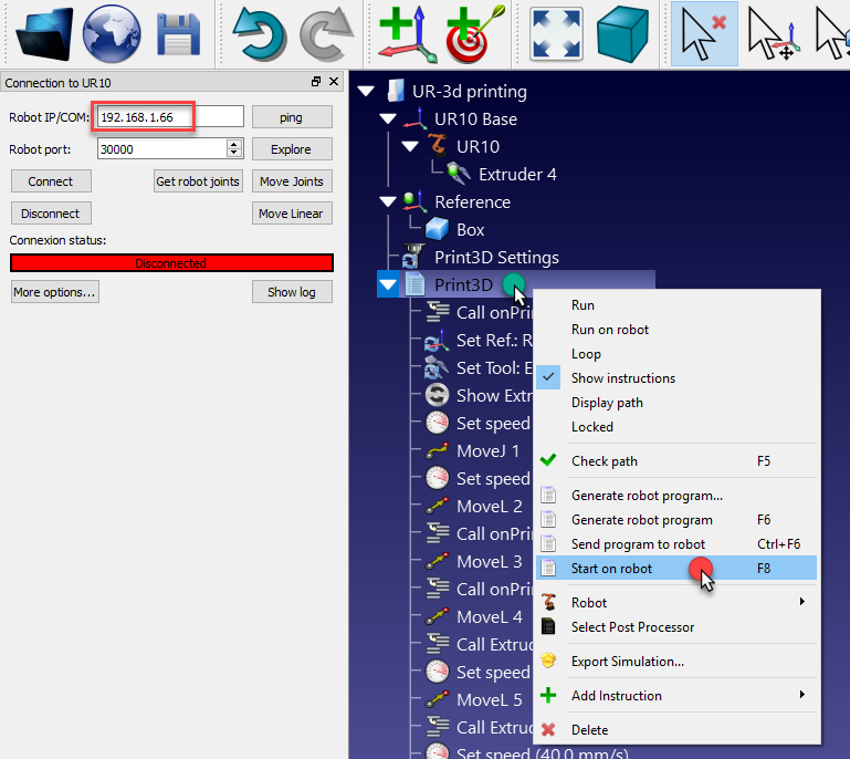 Robots Universal Robots - Bild 5