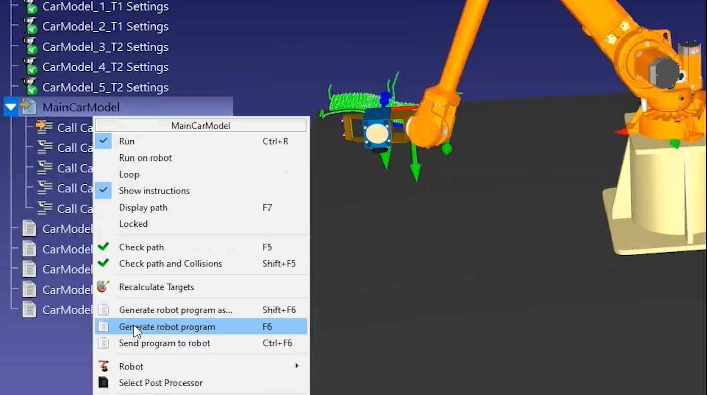 例5轴机器人加工-图10