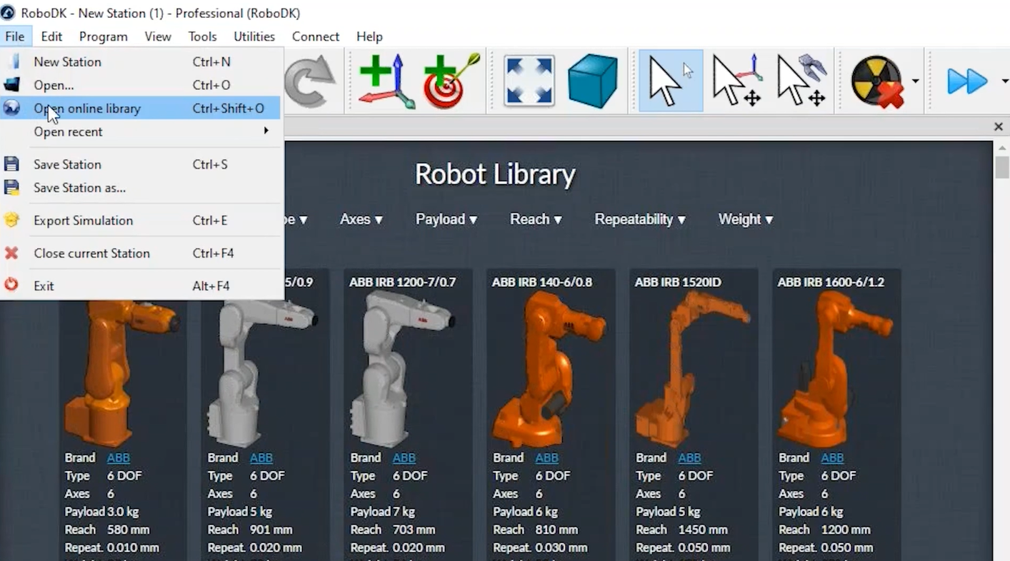 例5轴向机器人加工-图4