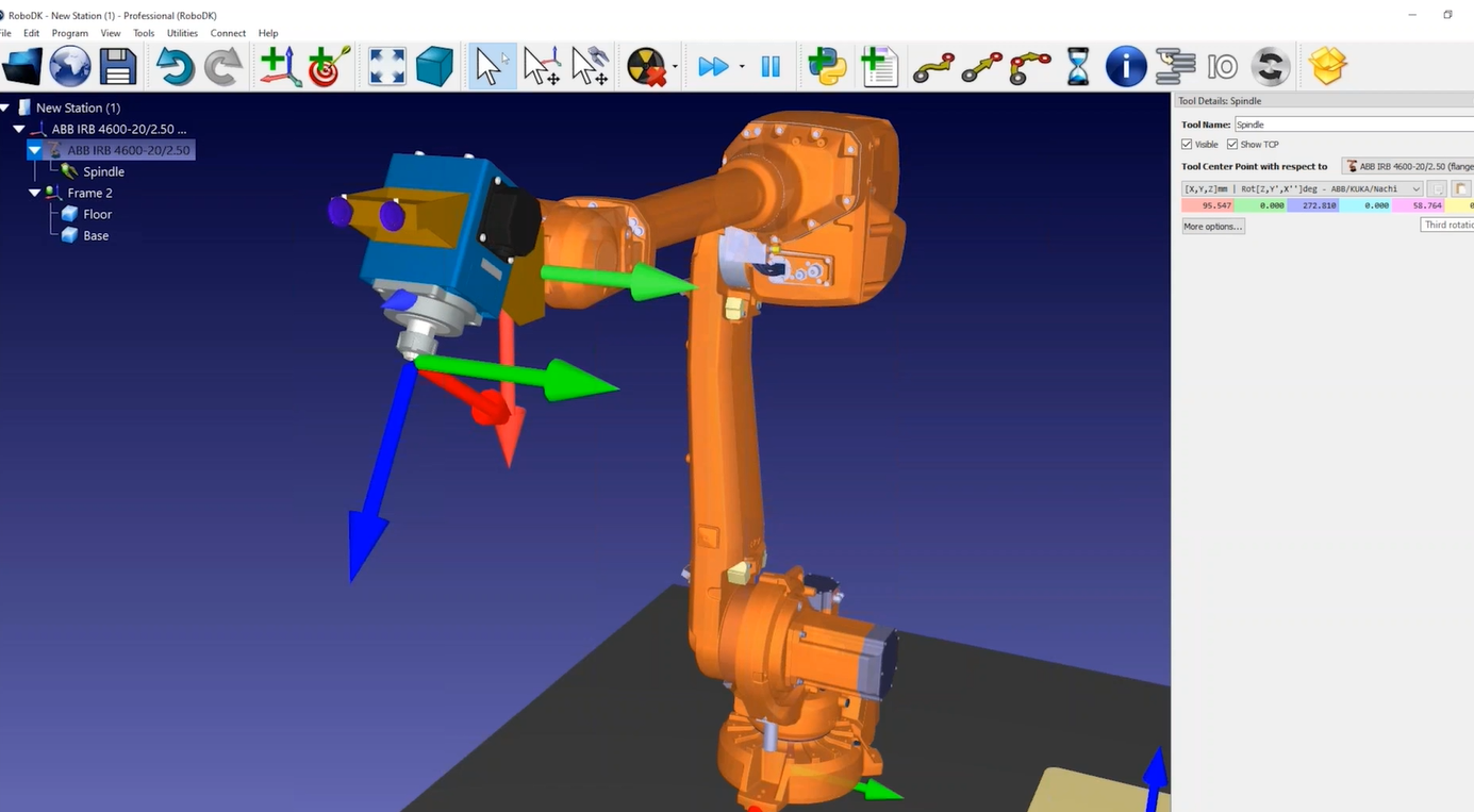 例5轴向机器人加工-图6