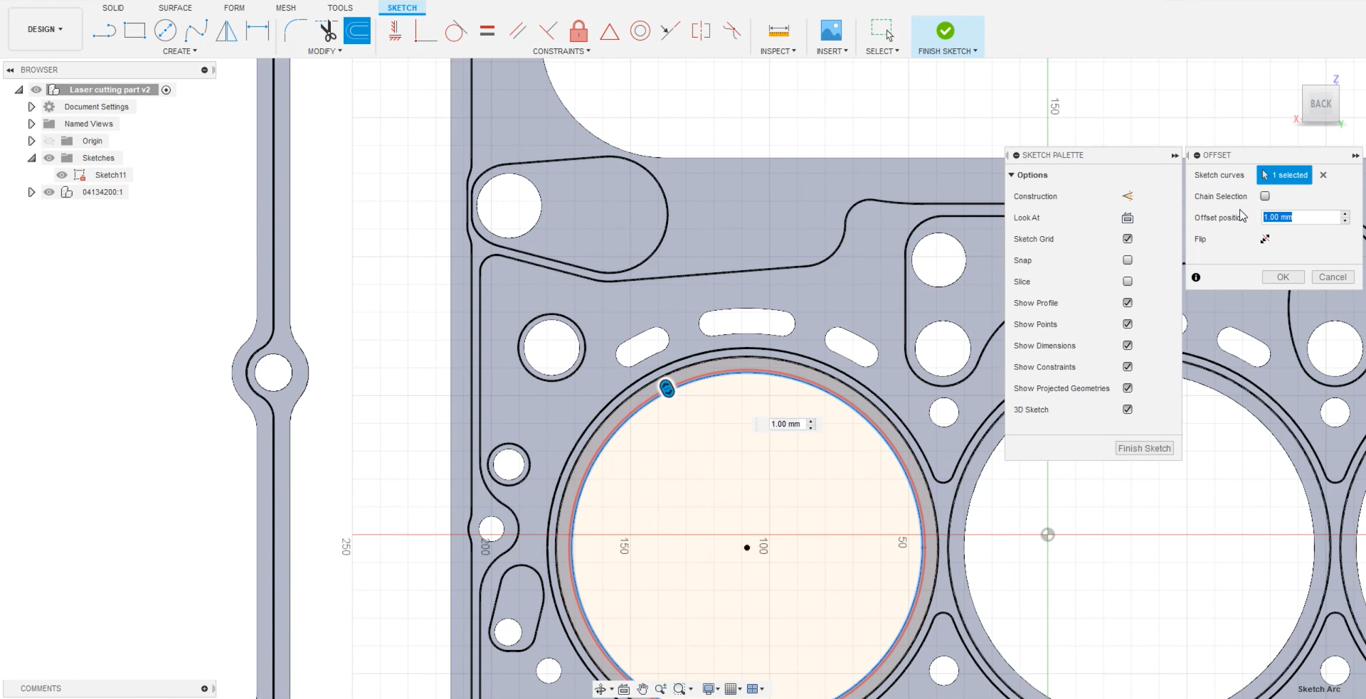 激光切割-图片18