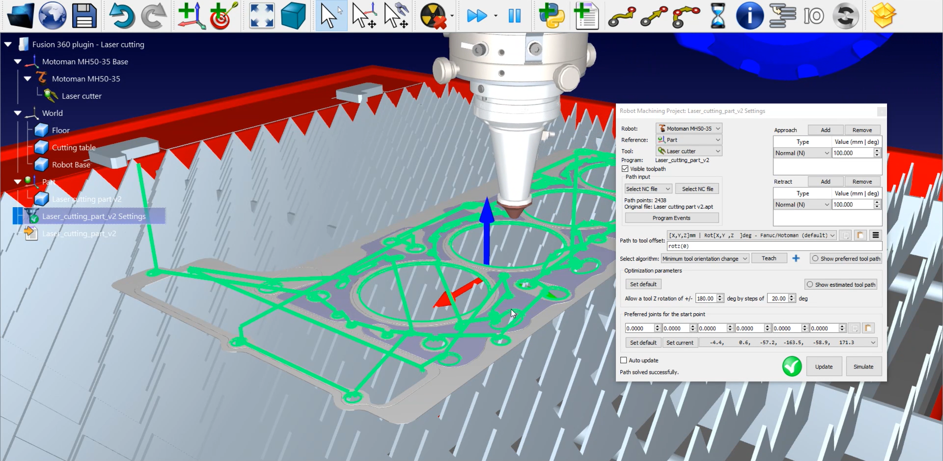 激光切割-图片26