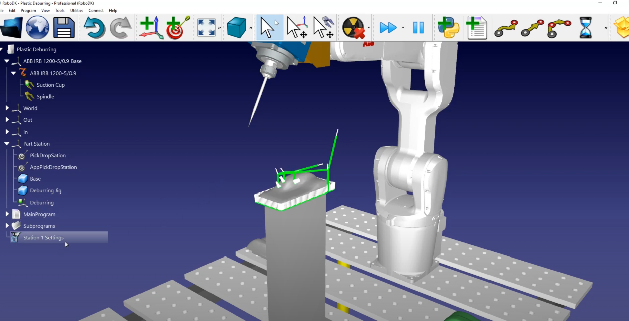 塑料去毛刺-图片6