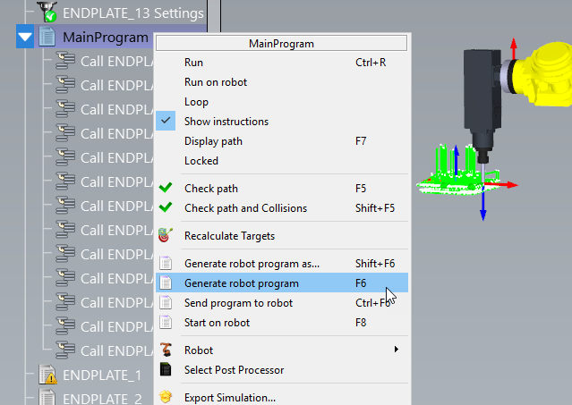 插件FeatureCAM -图片8