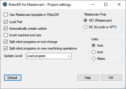 插件Mastercam -图片16