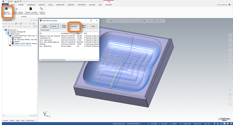 插件Mastercam -图片19