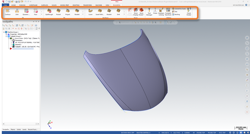 插件Mastercam -图片24