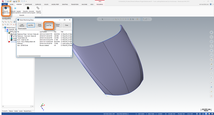 插件Mastercam -图片26