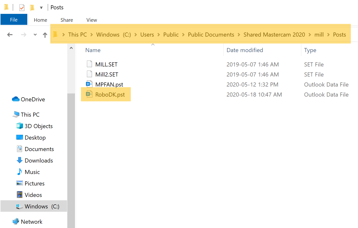 插件Mastercam -图片33