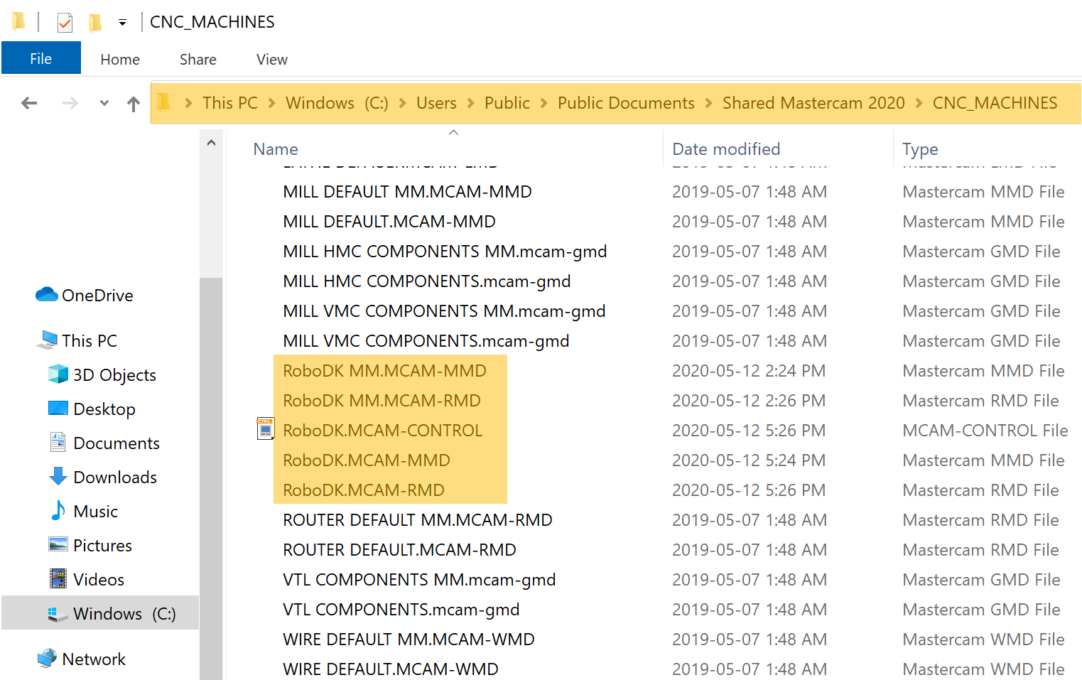 插件Mastercam -图片34