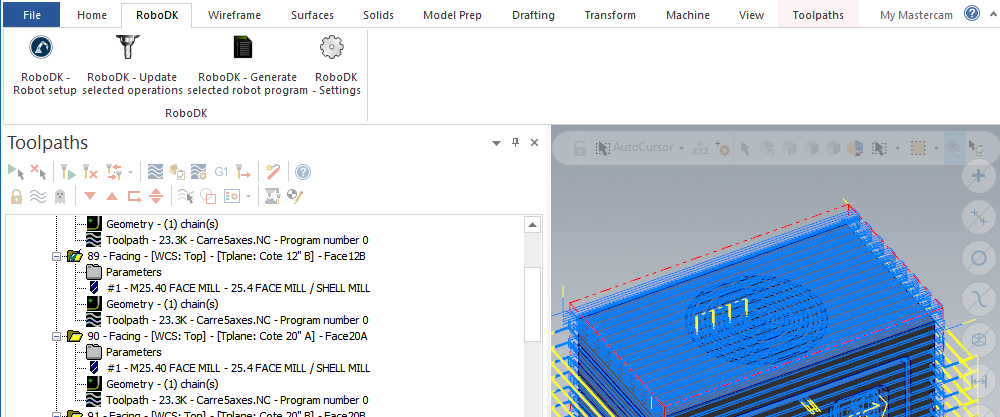 插件Mastercam -图片4