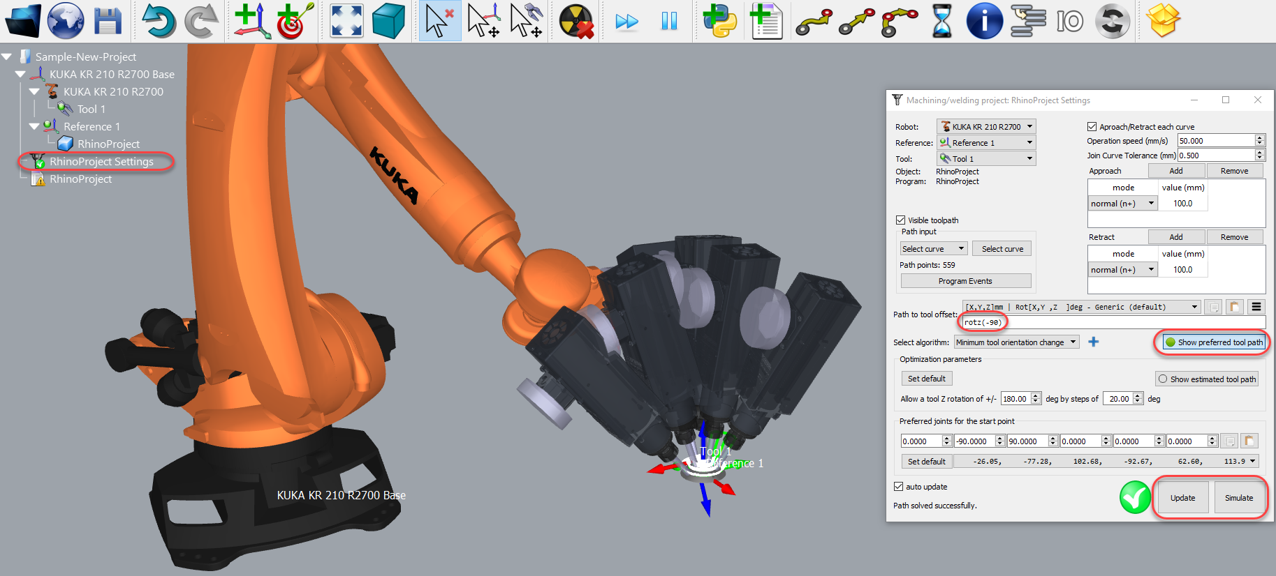 犀牛插件-图片22
