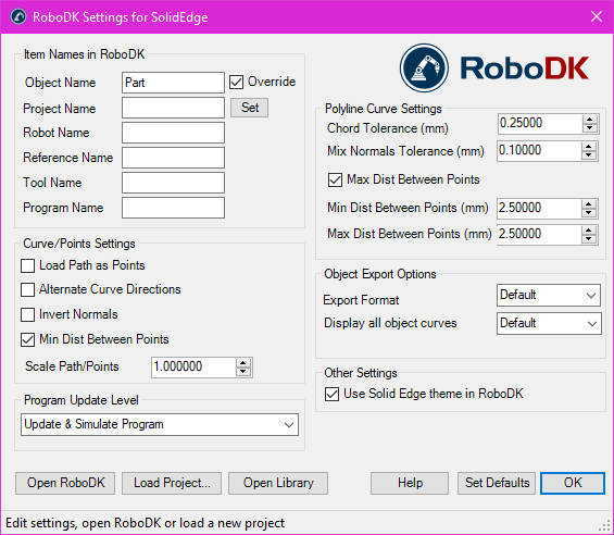 SolidEdge插件-图片9