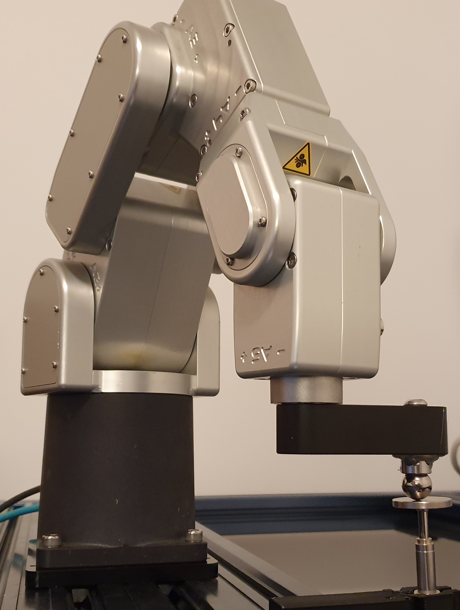 机器人自动校准TwinTool -图11