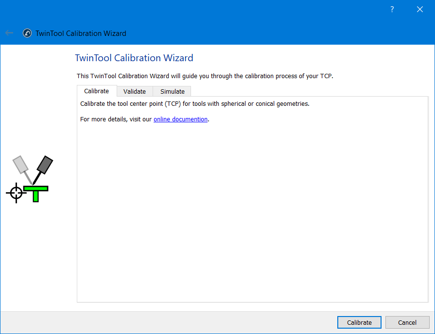 Robot Automatic Calibration TwinTool -图片15