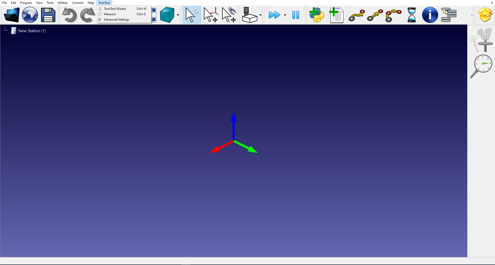 机器人自动校准TwinTool -图片3