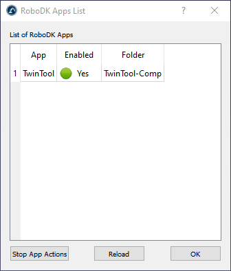 Robot Automatic Calibration TwinTool -图片4