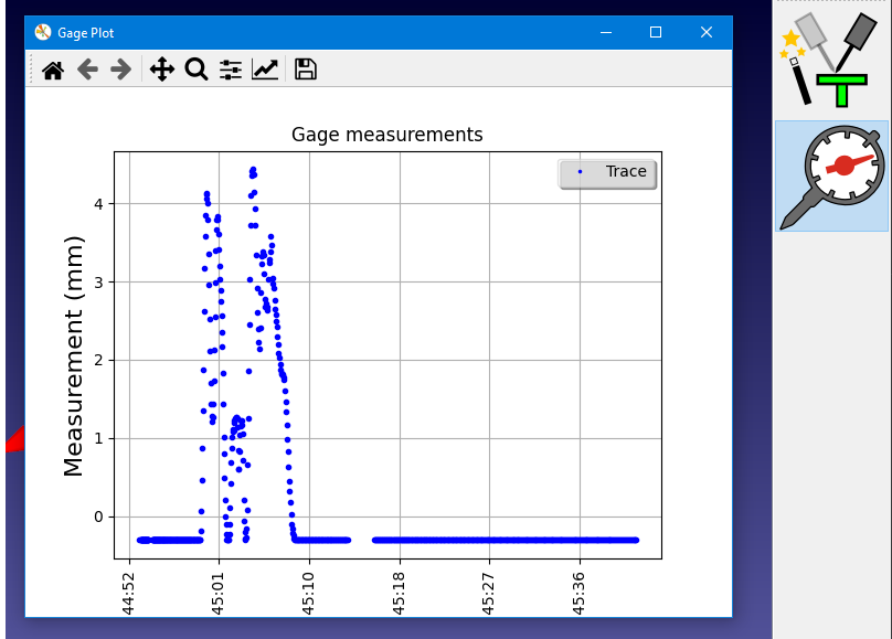 机器人自动校准TwinTool -图7