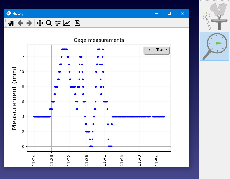 Robot Automatic Calibration TwinTool -图片8