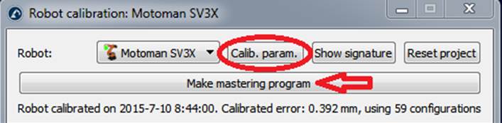 机器人标定激光跟踪器-图38