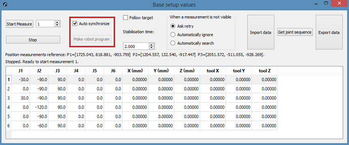 机器人标定激光跟踪器-图片24