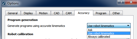 机器人标定激光跟踪器-图36