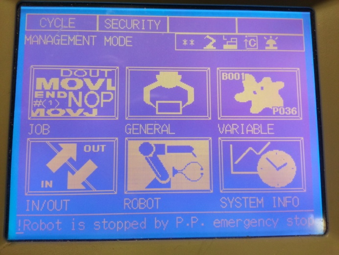 机器人标定激光跟踪器-图44