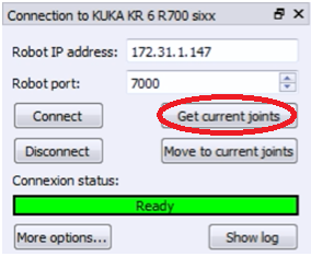 机器人标定激光跟踪器-图51
