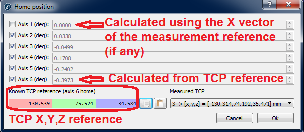 机器人标定激光跟踪器-图53