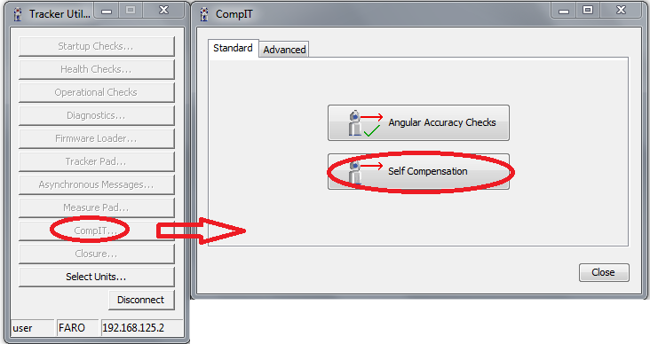 机器人校准激光跟踪器-图像60