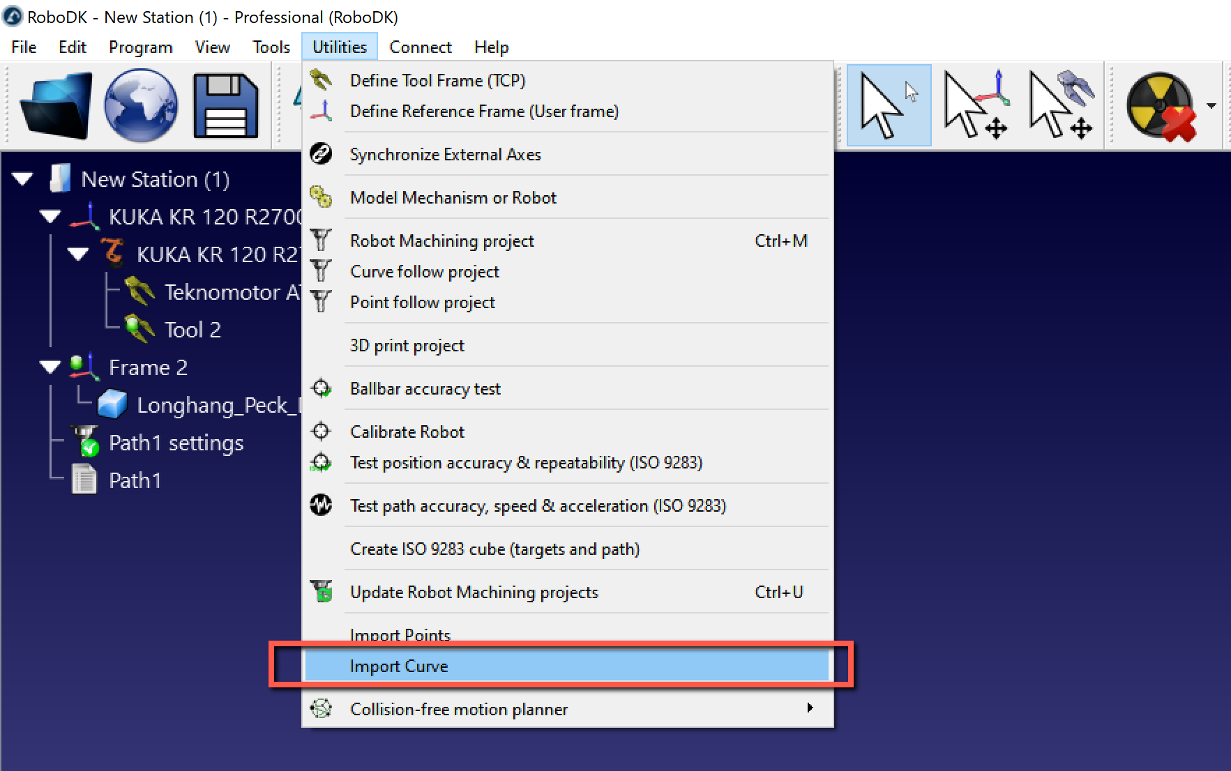 机器人加工-图25