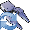 机器人程序-图11