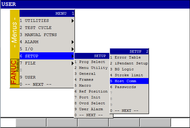 机器人发那科-图9
