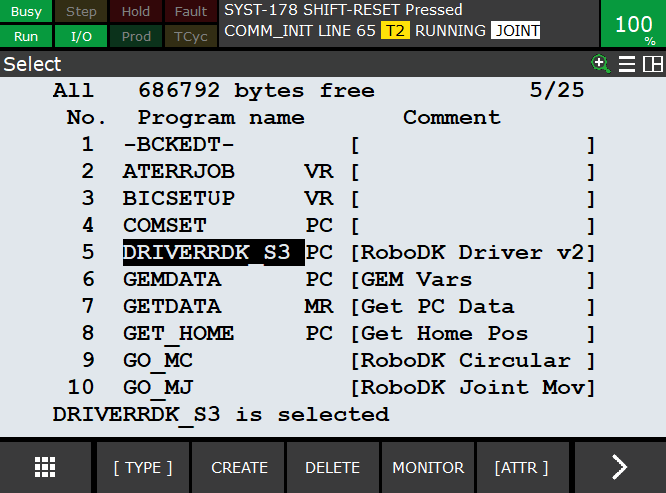 机器人发那科-图3