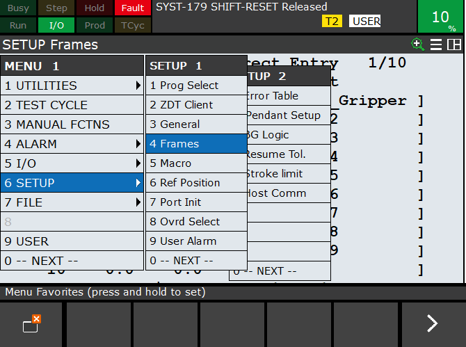 机器人发那科-图片6