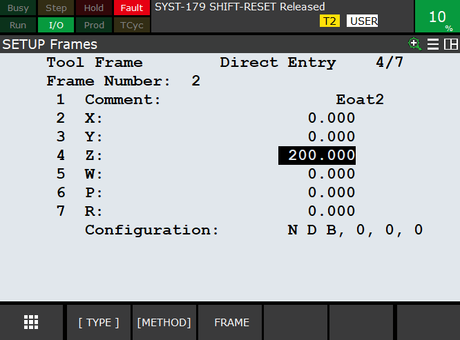 机器人发那科-图8