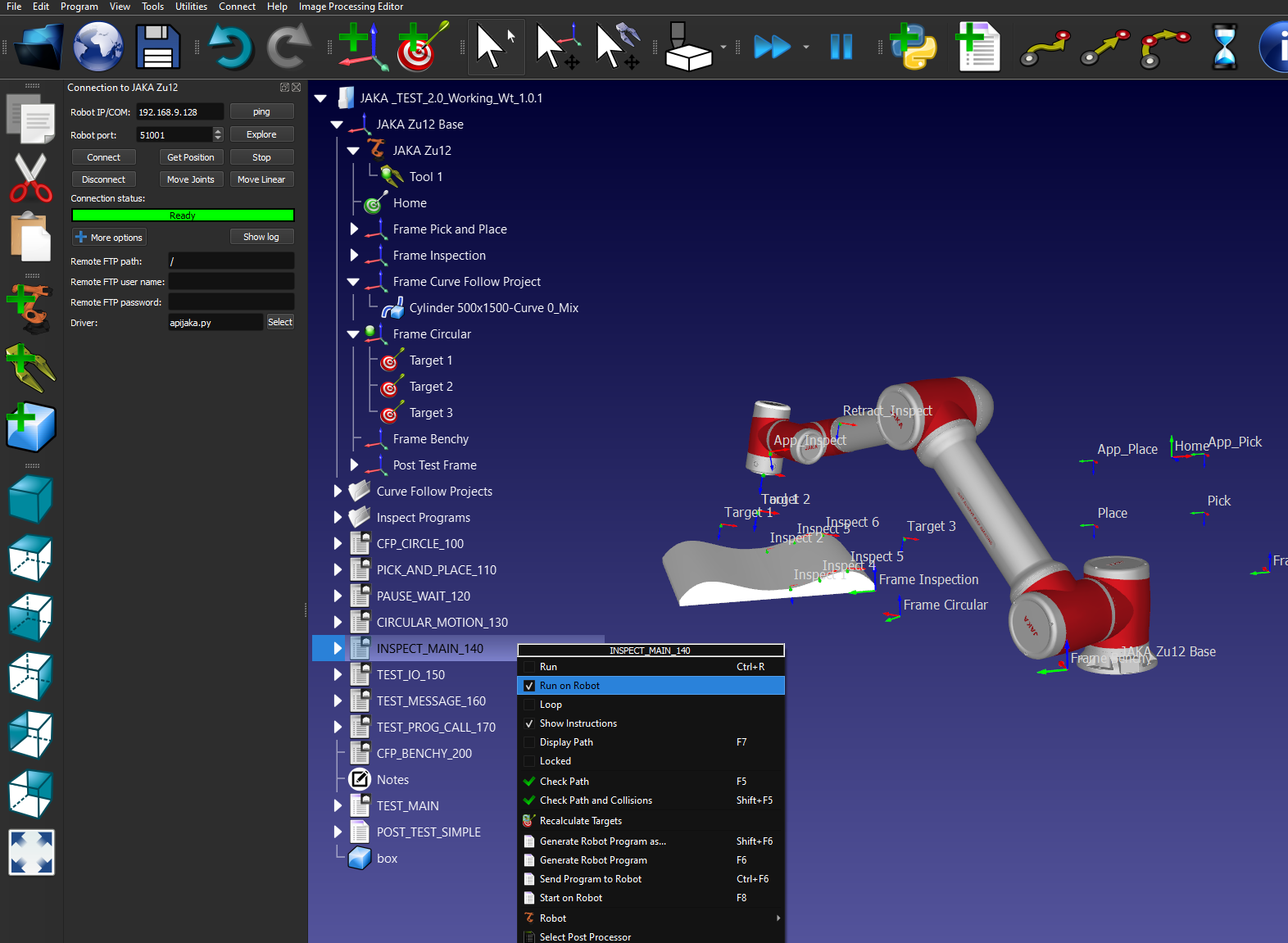 Robots JAKA - Image 9