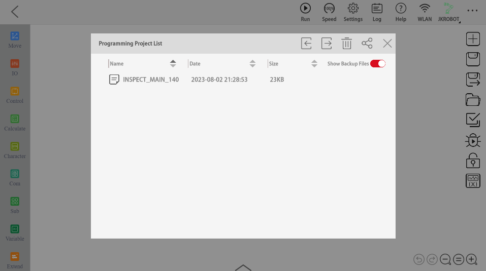 Robots JAKA - Image 2