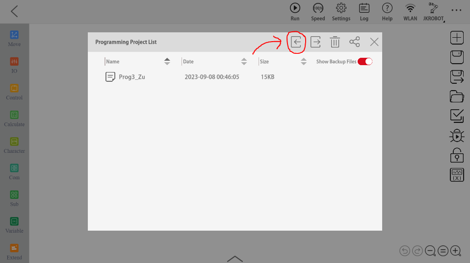 Robots JAKA - Image 3
